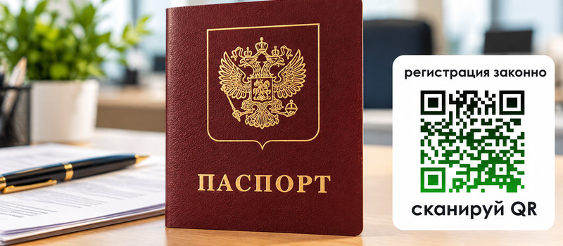 в Дзержинске height= регистрация в Дзержинске